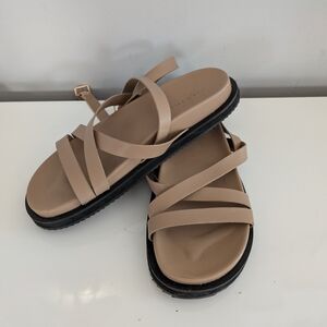 Billini Tulsi Sandal